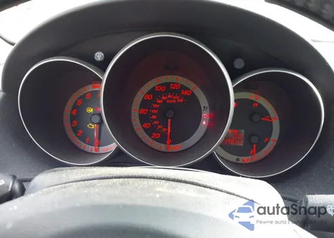 2005 Mazda Mazda3 S from USA, damaged, VIN JM1BK343651293784